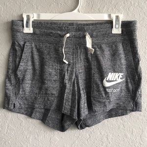 Nike Sweat Shorts